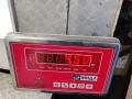 радиатор кондиционера Chrysler Voyager 4 поколение [рестайлинг] 2005, 3.8 л., бензин, АКПП, серый, минивэн, 35549 - фото №3