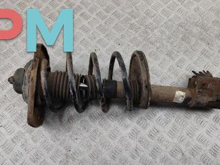 стойка передняя Lancia Phedra 1 поколение 2003, 2.0 л., бензин, МКПП, серый, минивэн