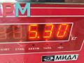 стойка передняя Skoda Octavia mk1 (A4 1U) 1999, 1.6 л., бензин, МКПП, красный, универсал, 1J04130315 - фото №5