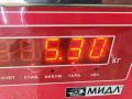 стойка передняя Skoda Octavia mk1 (A4 1U) 1999, 1.6 л., бензин, МКПП, красный, универсал, 1J04130315 - фото №5
