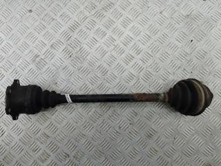 полуось передняя правая (приводной вал, ШРУС) Volkswagen Passat B5 [рестайлинг] 2001, 1.9 л., дизель, МКПП, синий, универсал