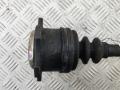 полуось передняя правая (приводной вал, ШРУС) Volkswagen Passat B5 [рестайлинг] 2001, 1.9 л., дизель, МКПП, синий, универсал - фото №2
