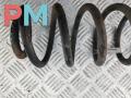 пружина задняя Volkswagen Touran 1 поколение 2005, 2.0 л., дизель, МКПП, чёрный, минивэн - фото №3