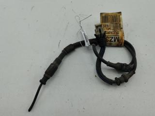 провод датчика ABS Opel Zafira 1 поколение (A) 2002, 2.2 л., бензин, АКПП, серый, минивэн, 09131387