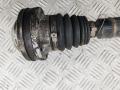 полуось передняя правая (приводной вал, ШРУС) Volkswagen Passat B6 2006, 2.0 л., дизель, МКПП, чёрный, универсал, 1K0407272EN - фото №3