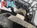 кулиса Opel Combo 3 поколение (C) [рестайлинг] 2008, 1.3 л., дизель, МКПП, красный, фургон - фото №5