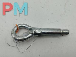 крюк буксировочный Opel Astra G 2000, 1.6 л., бензин, МКПП, серый, хетчбэк 5 дв.