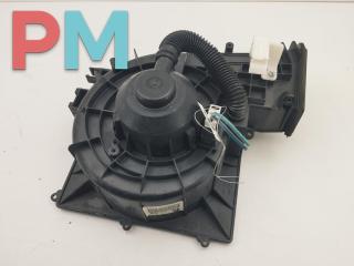моторчик печки Nissan Primera P12 2002, 1.8 л., бензин, МКПП, серый, седан, 27200AV602