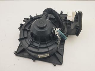 моторчик печки Nissan Primera P12 2002, 1.8 л., бензин, МКПП, серый, седан, 27200AV602