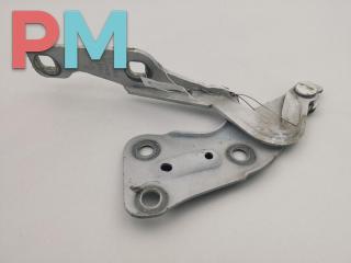 петля капота правая Opel Astra G 2000, белый, хетчбэк 5 дв., 90521520