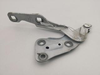 петля капота правая Opel Astra G 2000, белый, хетчбэк 5 дв., 90521520