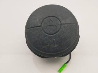 подушка безопасности водителя Mitsubishi Lancer 10 поколение 2007, 1.6 л., бензин, МКПП, серый, универсал, MN100378ZZ