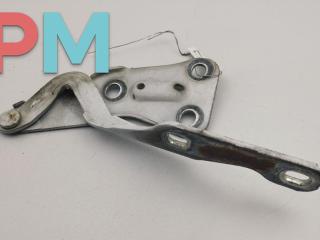 петля капота правая Opel Astra G 2001, серый, хетчбэк 3 дв., 90521520