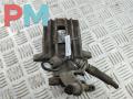 суппорт задний правый Skoda Octavia mk2 (A5 1Z) 2005, 1.9 л., дизель, МКПП, чёрный, универсал - фото №3