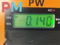 моторчик заслонки печки Opel Zafira 1 поколение (A) 2000, 1.8 л., бензин, МКПП, серый, минивэн, 0132801134 - фото №4
