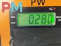 Щеткодержатель (поводок стеклоочистителя) передний Opel Astra G 2001, 1.2 л., бензин, МКПП, серый, хетчбэк 3 дв., 90559601 - фото №3