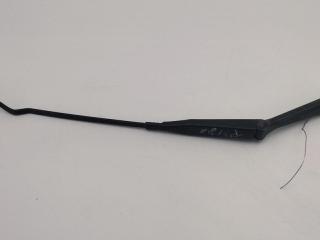 Щеткодержатель (поводок стеклоочистителя) передний Opel Astra G 2001, 1.2 л., бензин, МКПП, серый, хетчбэк 3 дв., 90559601