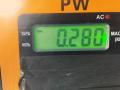 Щеткодержатель (поводок стеклоочистителя) передний Opel Astra G 2001, 1.2 л., бензин, МКПП, серый, хетчбэк 3 дв., 90559601 - фото №3