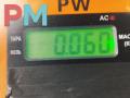 датчик ABS Nissan Primera P12 2002, 1.8 л., бензин, МКПП, серый, седан - фото №3