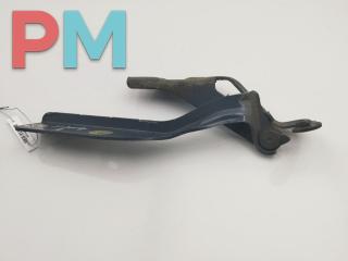 петля капота правая Nissan Primera P12 2002, серый, седан
