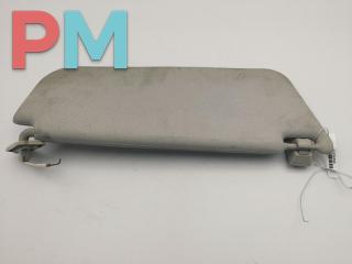 козырек солнцезащитный Opel Vectra B 1998, 1.8 л., бензин, МКПП, серый, седан
