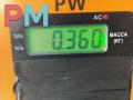 педаль Dodge Caliber 1 поколение 2006, 1.8 л., бензин, МКПП, серый, хетчбэк 5 дв., 04891585AB - фото №3