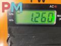 насос топливный Ford Focus 2 поколение 2006, 1.6 л., i, бензин, МКПП, чёрный, универсал, 3M519H307 - фото №3