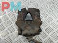 суппорт передний правый Skoda Octavia mk2 (A5 1Z) 2005, 1.9 л., дизель, МКПП, чёрный, универсал - фото №3