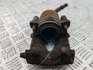 суппорт передний правый Skoda Octavia mk2 (A5 1Z) 2005, 1.9 л., дизель, МКПП, чёрный, универсал
