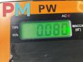 датчик ABS Nissan Primera P12 2002, 1.8 л., бензин, МКПП, серый, седан - фото №3