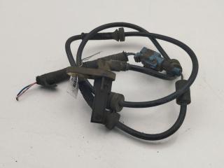 датчик ABS Nissan Primera P12 2002, 1.8 л., бензин, МКПП, серый, седан