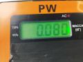 датчик ABS Nissan Primera P12 2002, 1.8 л., бензин, МКПП, серый, седан - фото №3
