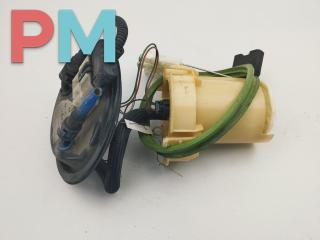 насос топливный Opel Zafira 1 поколение (A) 2001, 1.6 л., бензин, МКПП, серый, минивэн, 90581616