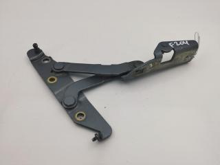 петля крышки багажника Nissan Primera P12 2002, серый, седан