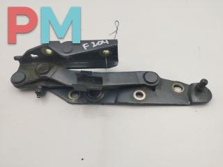 петля крышки багажника Nissan Primera P12 2002, серый, седан