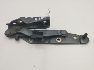 петля крышки багажника Nissan Primera P12 2002, серый, седан