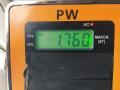 моторчик печки Opel Zafira 1 поколение (A) 2000, 1.8 л., бензин, МКПП, серый, минивэн, 90437893 - фото №4