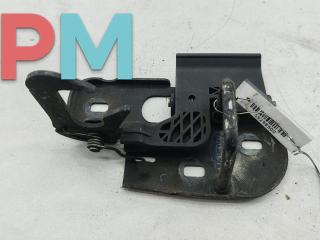 ответная часть (скоба) замка двери Volkswagen Touran 1 поколение 2003, 1.6 л., бензин, МКПП, серый, минивэн, 1T0823480A