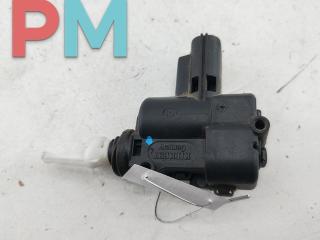 замок лючка топливного бака Ford Focus 2 поколение 2006, 1.6 л., i, бензин, МКПП, чёрный, универсал