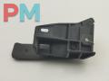 ручка открывания капота Volkswagen Touran 1 поколение 2003, 1.6 л., бензин, МКПП, серый, минивэн, 1T1823633B - фото №2