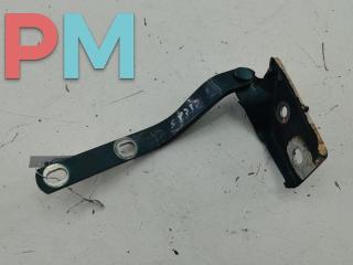 петля капота левая Volkswagen Vento 1 поколение 1997, зелёный, седан, 1H0823302