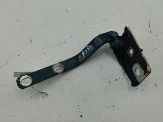 петля капота левая Volkswagen Vento 1 поколение 1997, зелёный, седан, 1H0823302