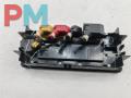 блок управления печки / климат-контроля Volkswagen Golf 4 поколение 2000, 1.4 л., бензин, МКПП, серый, хетчбэк 5 дв. - фото №2