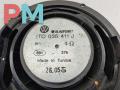 динамик двери Volkswagen Caddy 3 поколение 2005, 2.0 л., дизель, МКПП, белый, фургон, 1T0035411J - фото №4