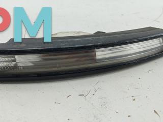 Поворотник (указатель поворота) правый Volkswagen Passat B6 2005, 2.0 л., бензин, АКПП, чёрный, универсал, 3C0953042L