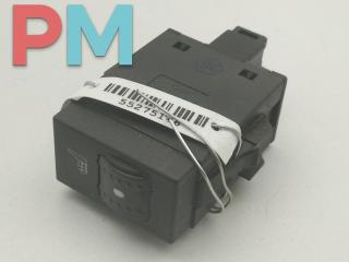 кнопка обогрева сидений Ford Focus 2 поколение [рестайлинг] 2007, 1.6 л., i, бензин, МКПП, красный, кабриолет, 3M5T19K314AD
