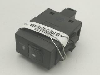 кнопка обогрева сидений Ford Focus 2 поколение [рестайлинг] 2007, 1.6 л., i, бензин, МКПП, красный, кабриолет, 3M5T19K314AD