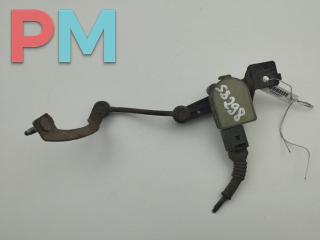 датчик дорожного просвета Volkswagen Passat B6 2005, 2.0 л., бензин, АКПП, чёрный, универсал, 1T0907503