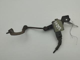 датчик дорожного просвета Volkswagen Passat B6 2005, 2.0 л., бензин, АКПП, чёрный, универсал, 1T0907503