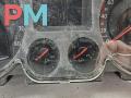 приборная панель Volkswagen Passat B6 2005, 2.0 л., бензин, АКПП, чёрный, универсал, 3C0920870PX - фото №4